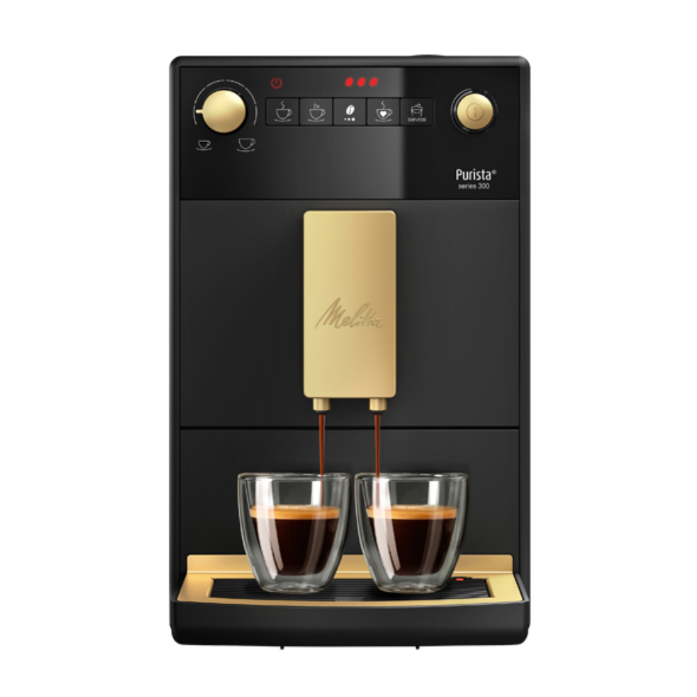 Máy pha cà phê Melitta Purista