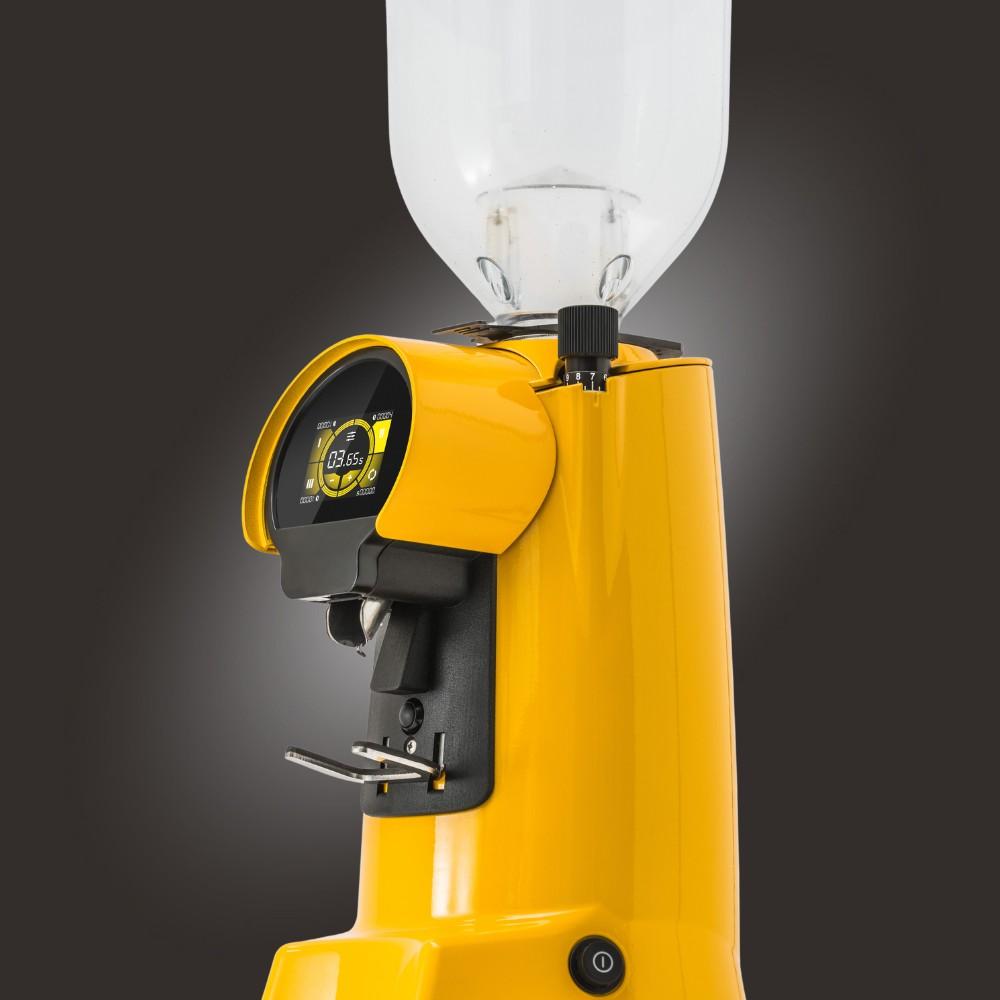 Eureka Helios 65 Coffee GrinderMEUHEL65R