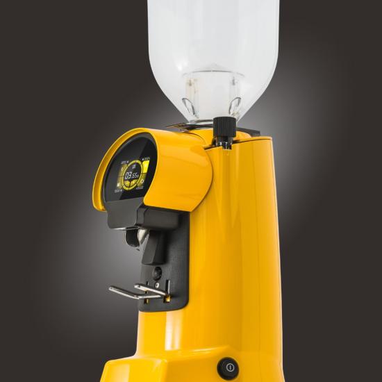 Eureka Helios 65 Coffee GrinderMEUHEL65R