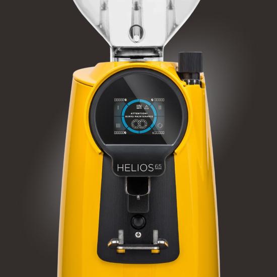 Eureka Helios 65 Coffee GrinderMEUHEL65R