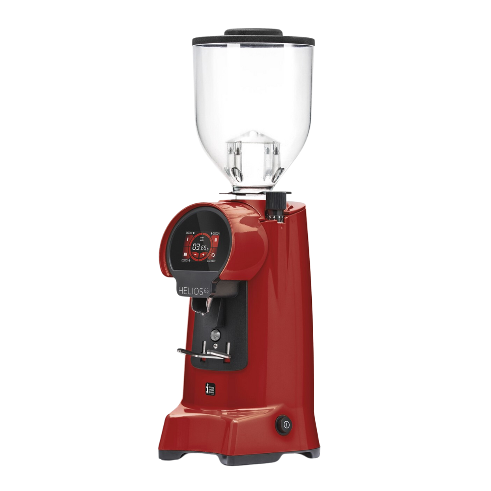 Eureka Helios 65 Coffee Grinder