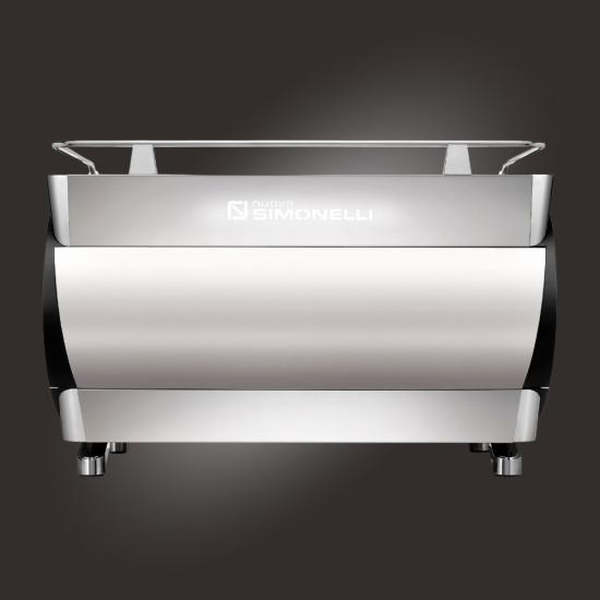 Nuova Simonelli Aurelia Wave 2 Groups Volumetric Coffee MachineMNSAW2VLB