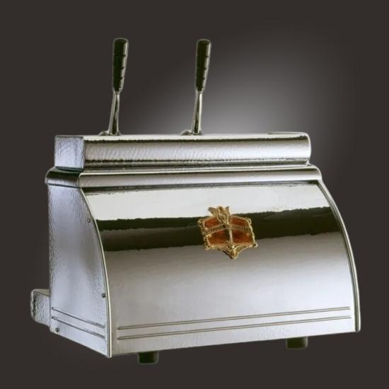 Máy pha cà phê Victoria Arduino Athena Leva 2 GroupMVAATH2GC
