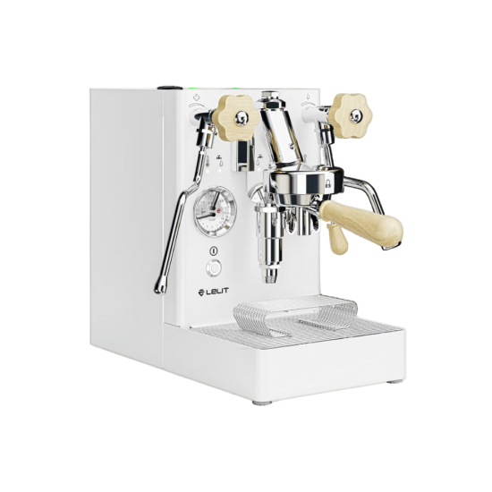 Máy pha cà phê Lelit Mara X PL62-XTrắng