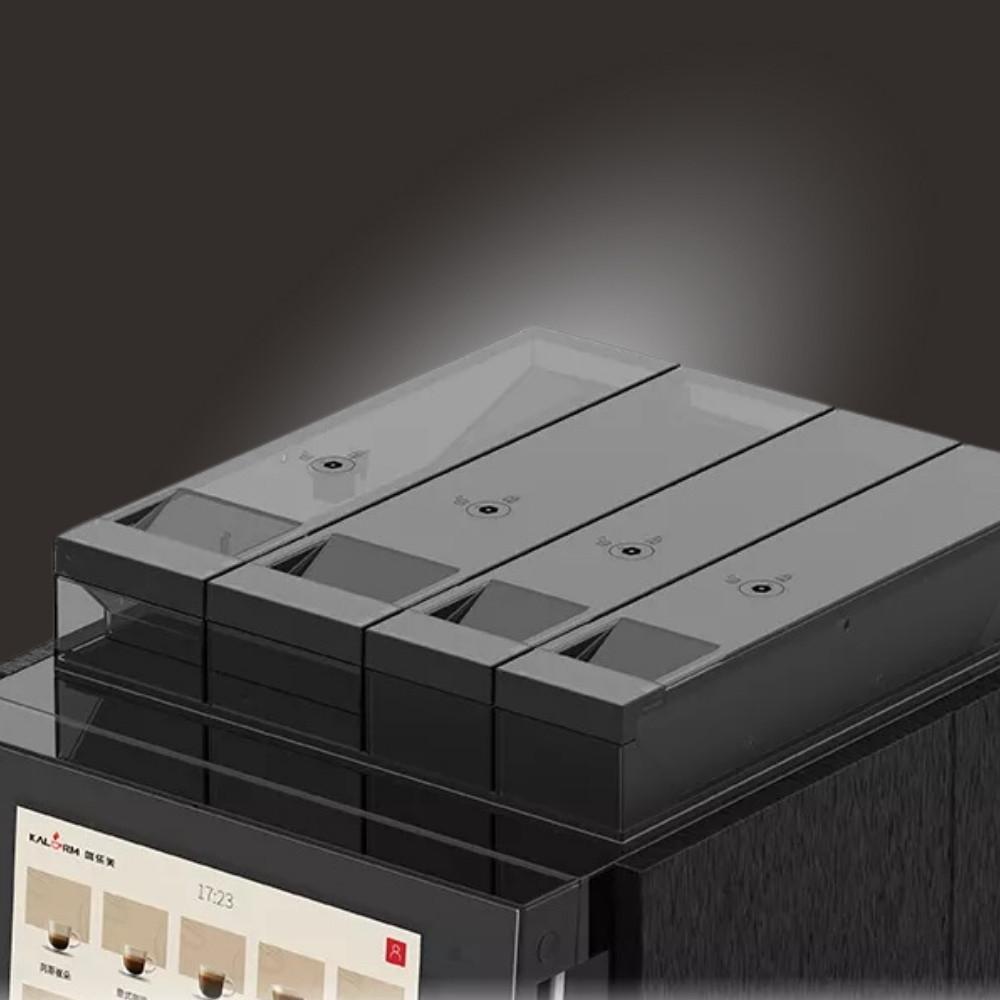Máy pha cà phê siêu tự động Kalerm X460MKLX460BG
