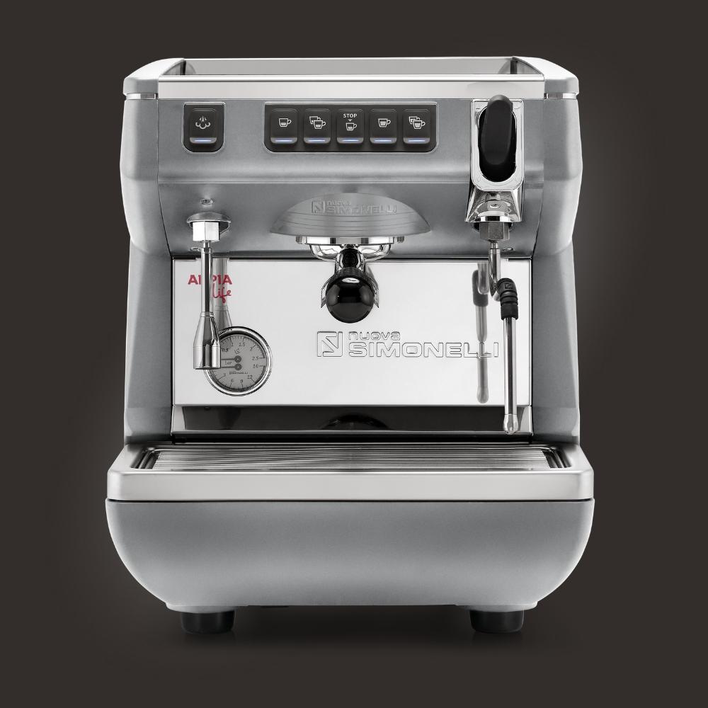 Nuova Simonelli Appia Life Vol Appia Life 1Gr VolXám