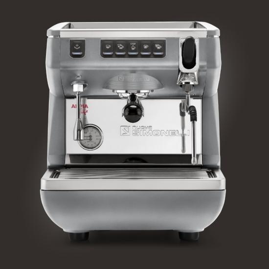 Nuova Simonelli Appia Life Vol Appia Life 1Gr VolXám
