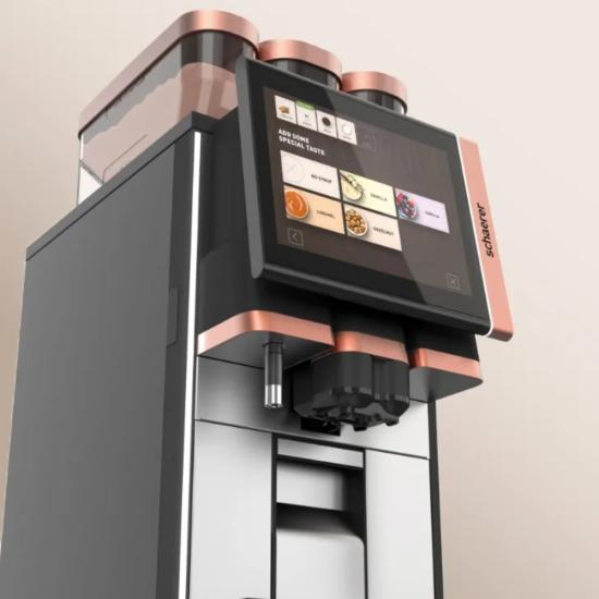Schaerer Coffee Soul 12 Superautomatic Coffee MachineMSCSOUL2B