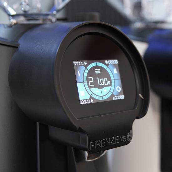 Eureka Firenze 75 Coffee GrinderMEUFIR75B
