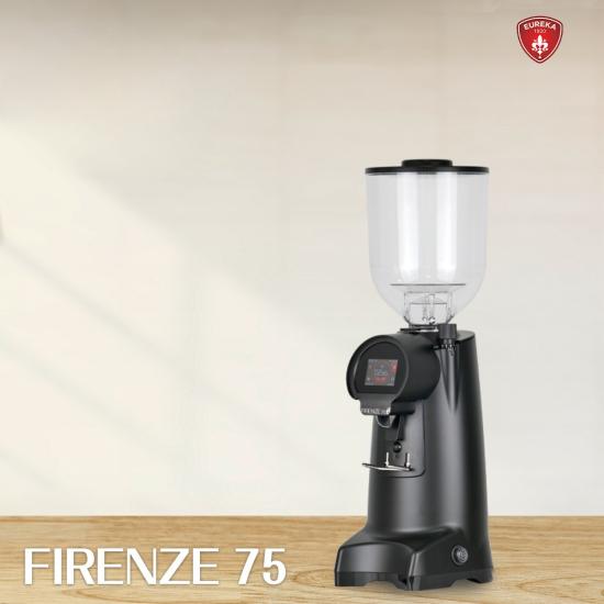 Eureka Firenze 75 Coffee GrinderMEUFIR75B