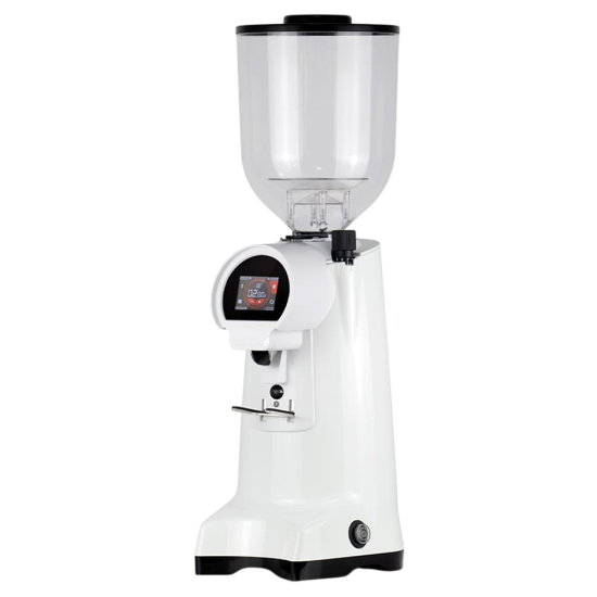 Eureka Firenze 75 Coffee GrinderTrắng