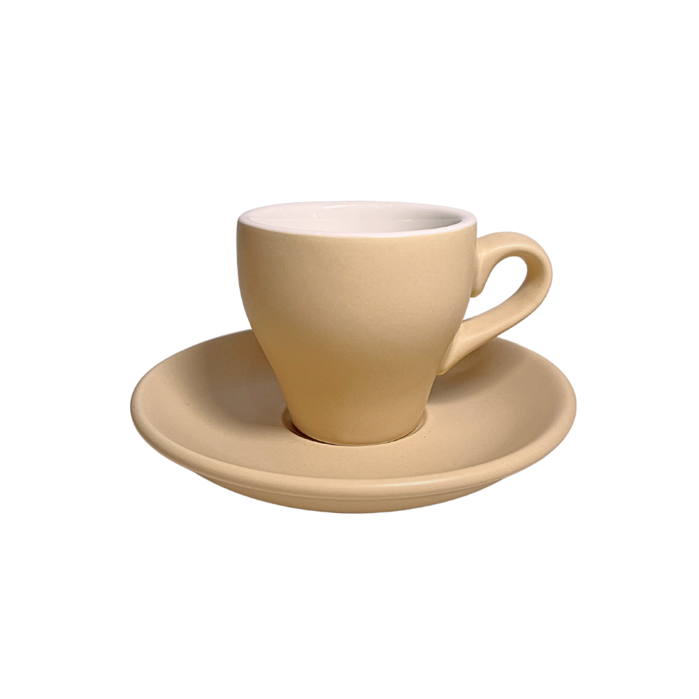 Bộ ly Tazza Firenze Espresso