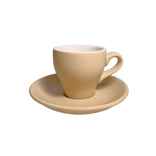 Bộ ly Tazza Firenze Espresso