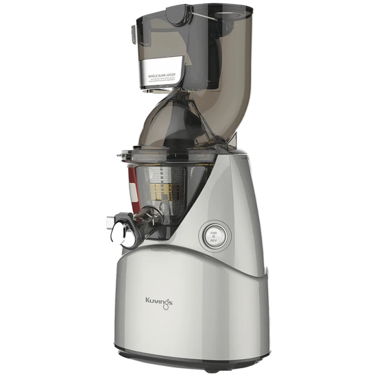 Máy ép chậm Kuvings NS 924CBC2Bạc
