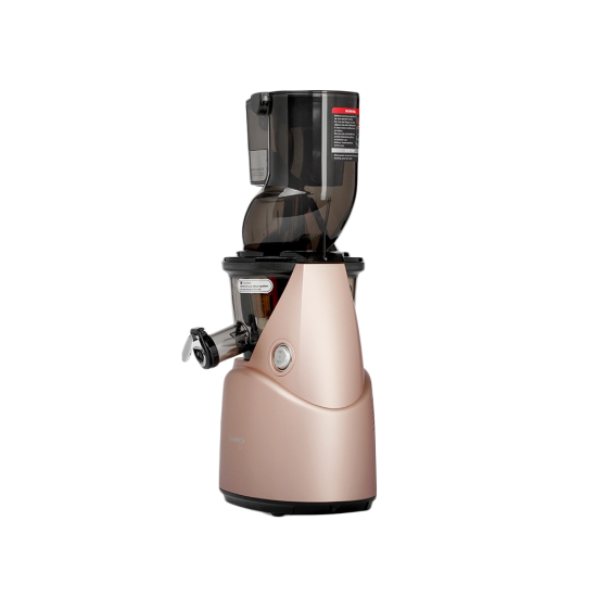 Máy ép chậm Kuvings NS 924CBC2KU	MKUNS924-SR