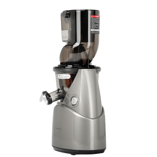 Máy ép chậm Kuvings NS 924CBC2KU	MKUNS924-SR