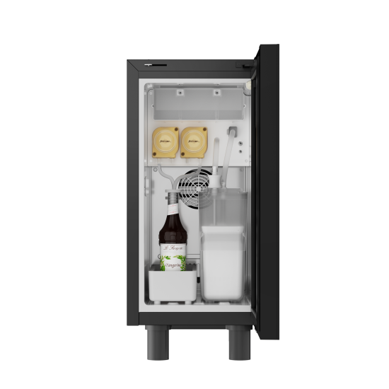Thiết bị làm lạnh sữa & Siro C2S