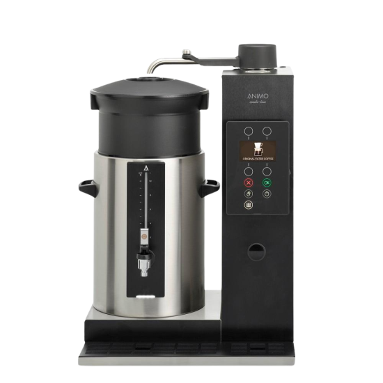 Máy pha cà phê Animo Combi-Line Bulk Brewers CB1X10L