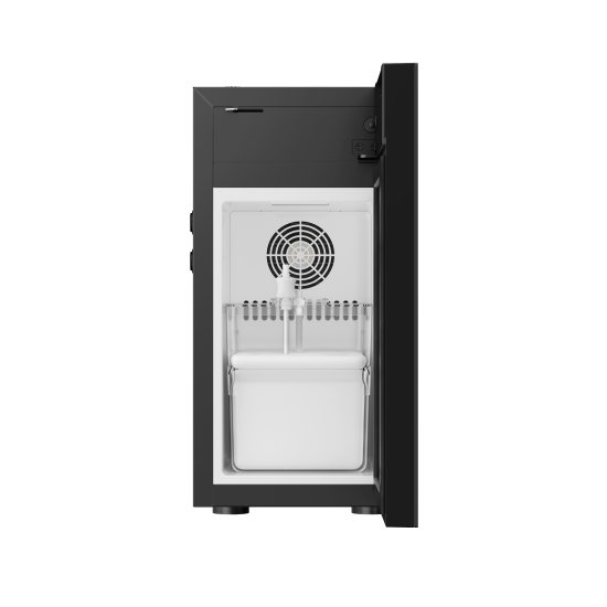 Thiết bị làm lạnh sữa C4