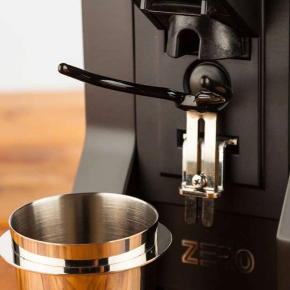 Eureka Mignon Zero Coffee GrinderMEUMIZEBB