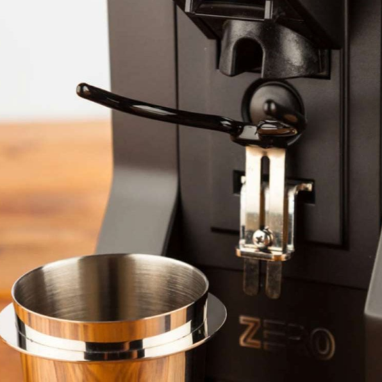Eureka Mignon Zero Coffee GrinderMEUMIZEBB