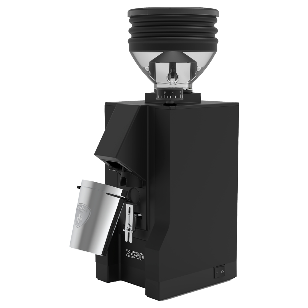Eureka Mignon Zero Coffee Grinder
