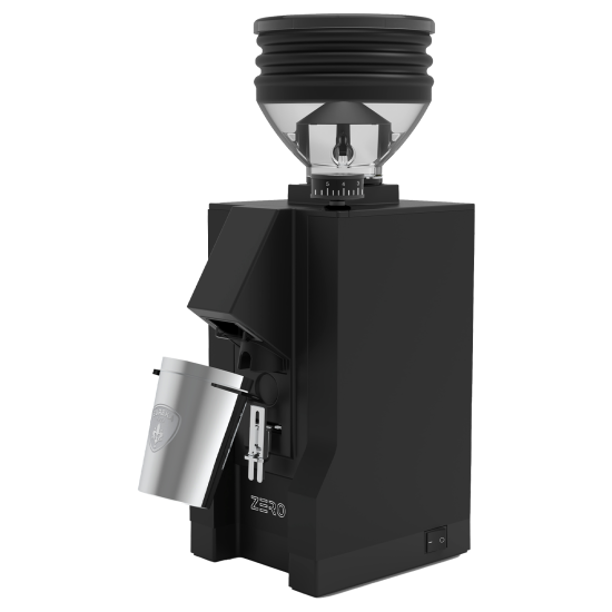 Eureka Mignon Zero Coffee Grinder