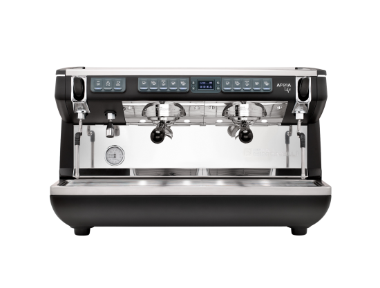 Máy pha cà phê Nuova Simonelli Appia Life XT 2GrĐen