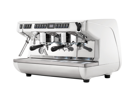Máy pha cà phê Nuova Simonelli Appia Life XT 2Gr