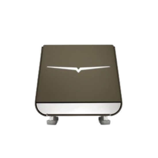 Máy pha cà phê Victoria Arduino Eagle One Prima 1GrTaupe