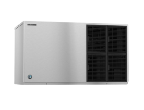 Máy Làm Đá Bán Nguyệt Hoshizaki KM-590DJ