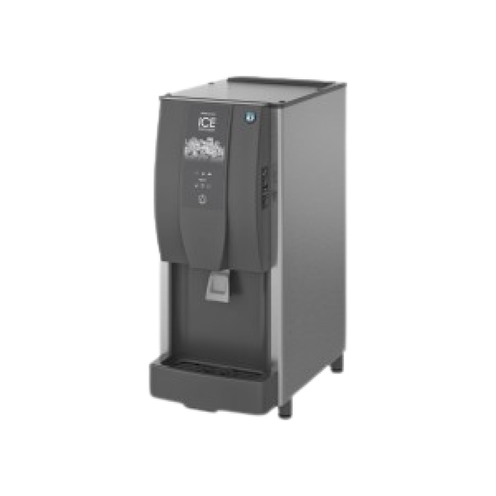 Máy Làm Đá Hoshizaki CUBELET DCM-120KE