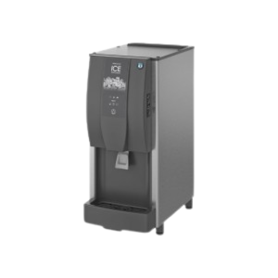 Máy Làm Đá Hoshizaki CUBELET DCM-120KE