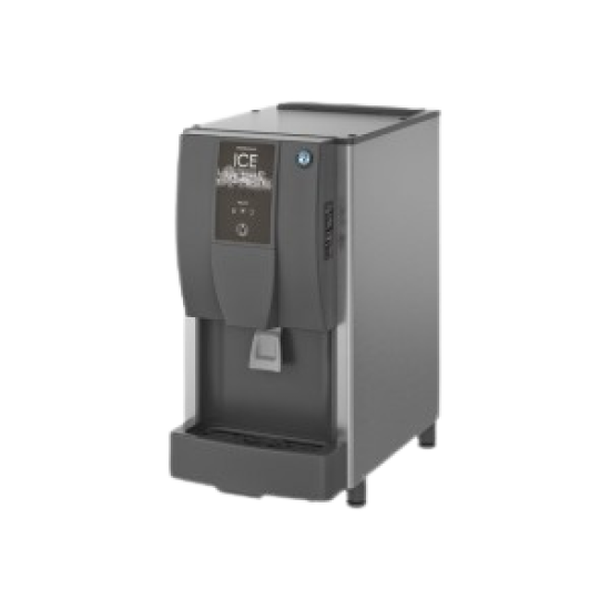Máy Làm Đá Hoshizaki CUBELET DCM-60KE
