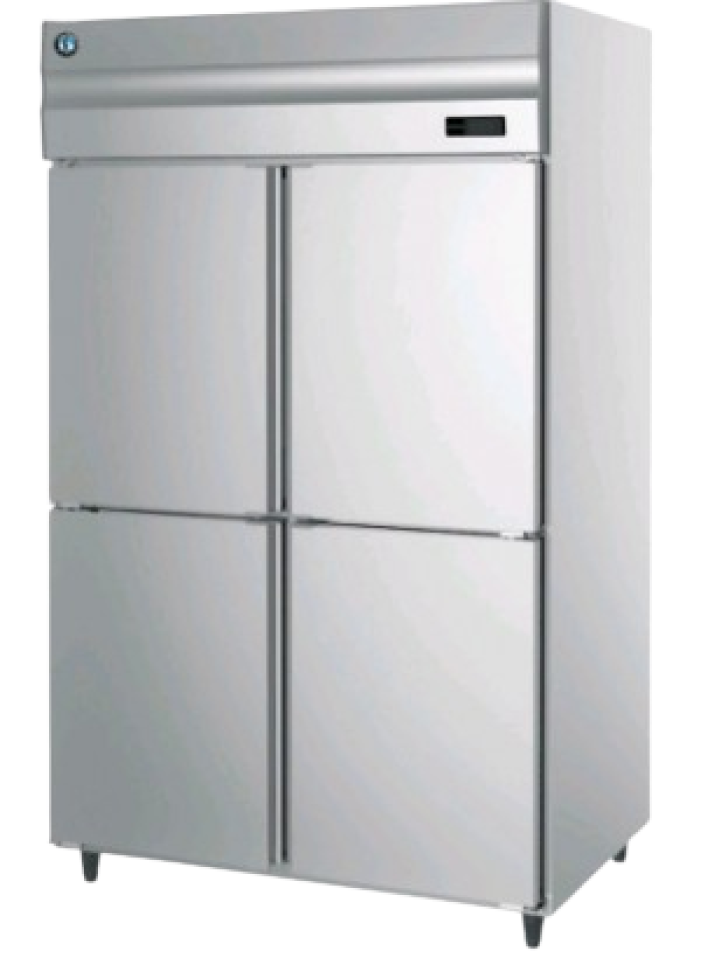 Tủ mát & đông Hoshizaki HRF-128MA-S