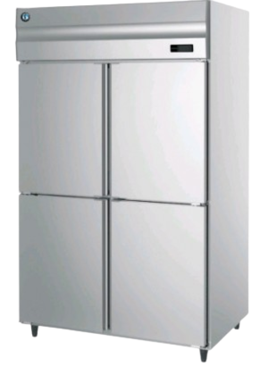 Tủ mát & đông Hoshizaki HRF-128MA-S