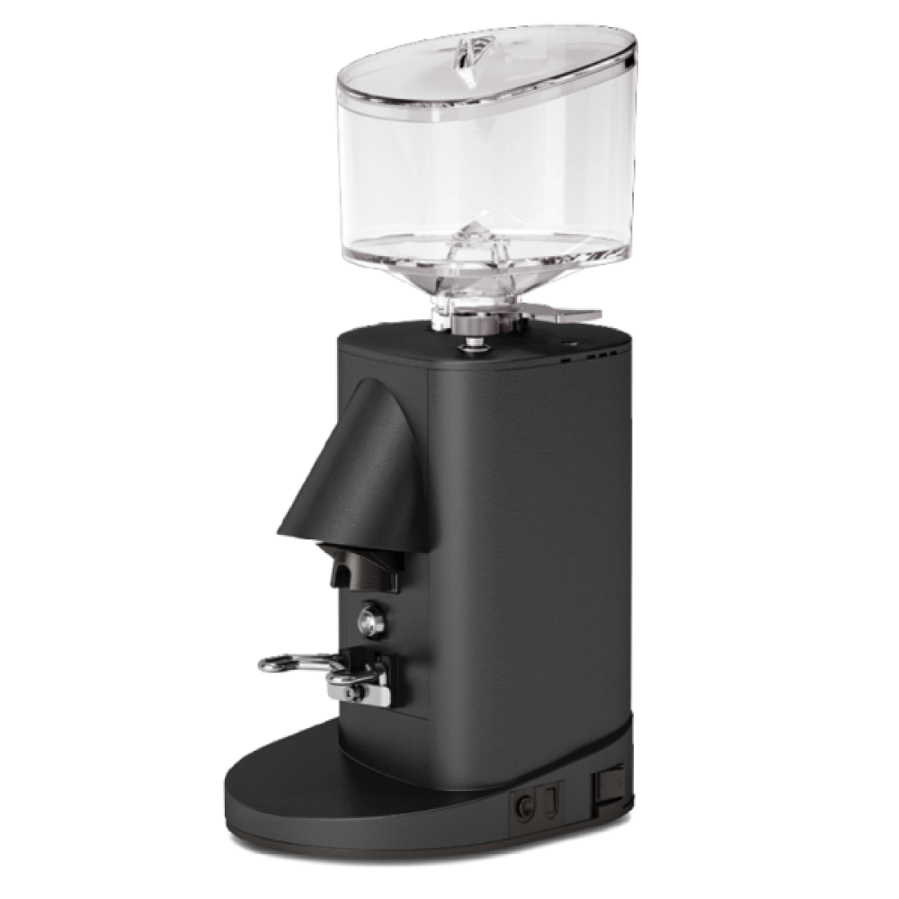 Nuova Simonelli MDH On Demand Black coffee grinder