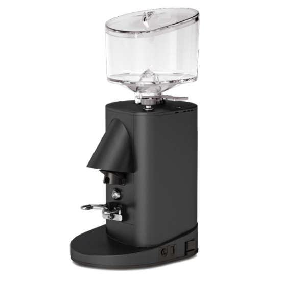 Nuova Simonelli MDH On Demand Black coffee grinder