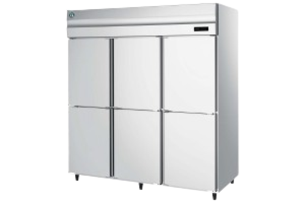 Hoshizaki HF-188MA-S Standard Freezer