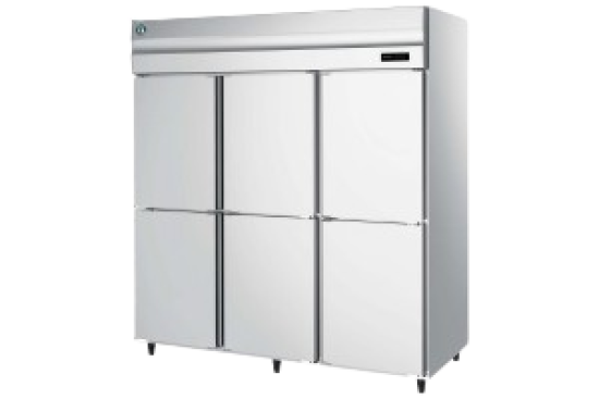 Tủ Đông Hoshizaki HF-188MA-S