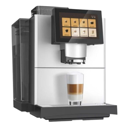 Máy pha cà phê tự động Kalerm E30pro