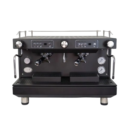 Máy pha cà phê ECM Compact HX-2 PIDĐen