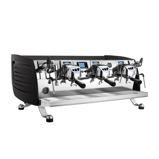 Máy pha cà phê Victoria Arduino Black Eagle VA388 - 2 GroupsĐen