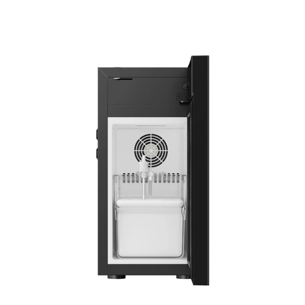 Milk cooler Kalerm C4