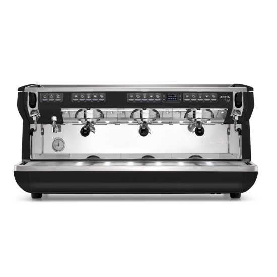 Máy pha cà phê Nuova Simonelli Appia Life Timer Vol - 3 Groups