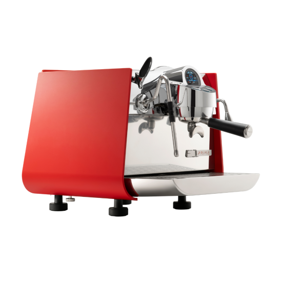 Máy pha cà phê Victoria Arduino E1 Prima PRO - 1 Group