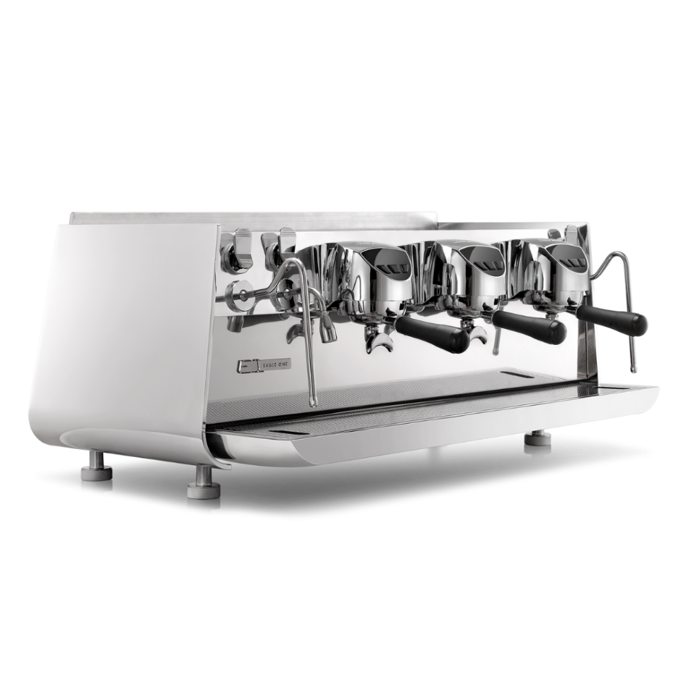 Specialty coffee machine Victoria Arduino Eagle One - 3 Groups