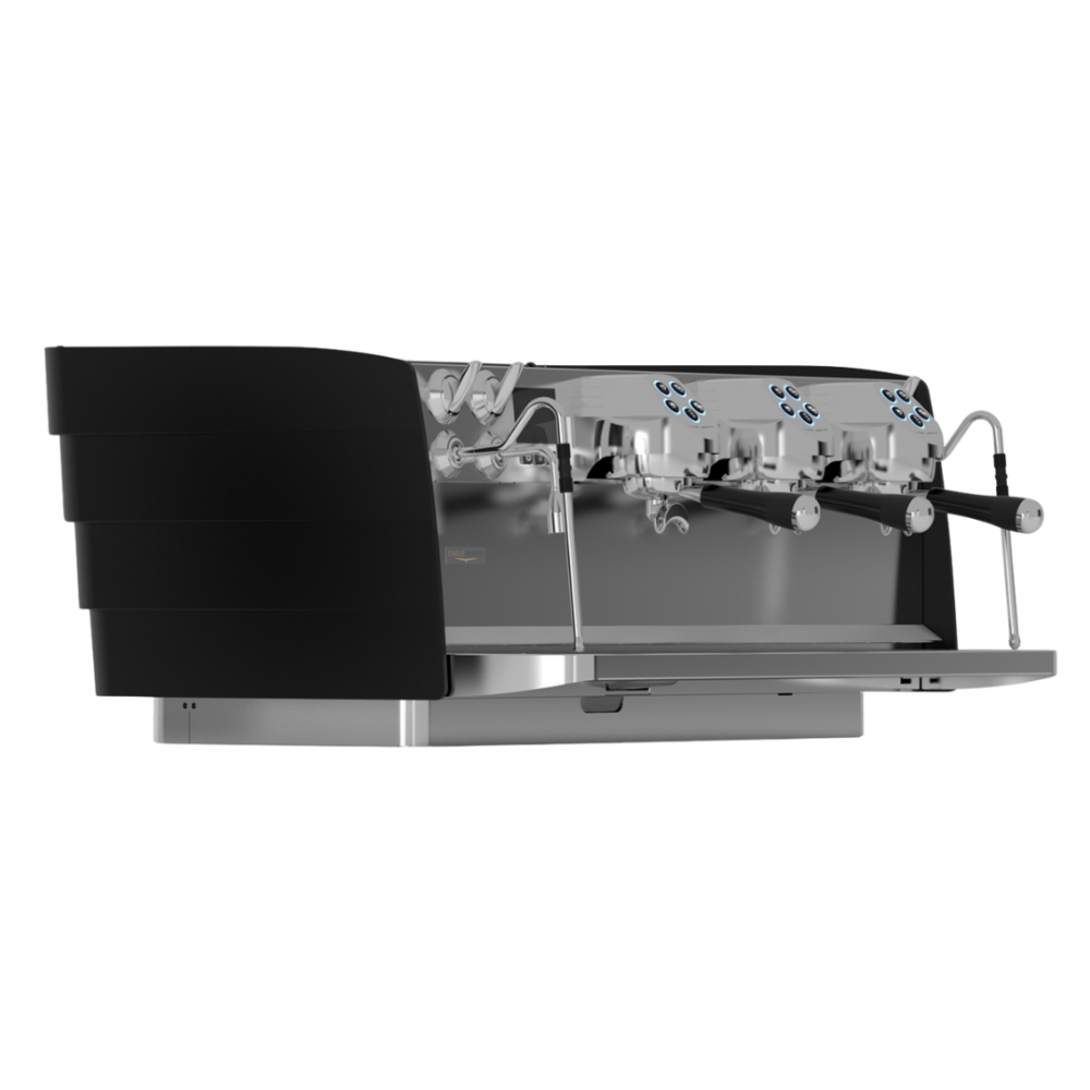 Máy pha cà phê Victoria Arduino Eagle Tempo Neo - 3 Groups