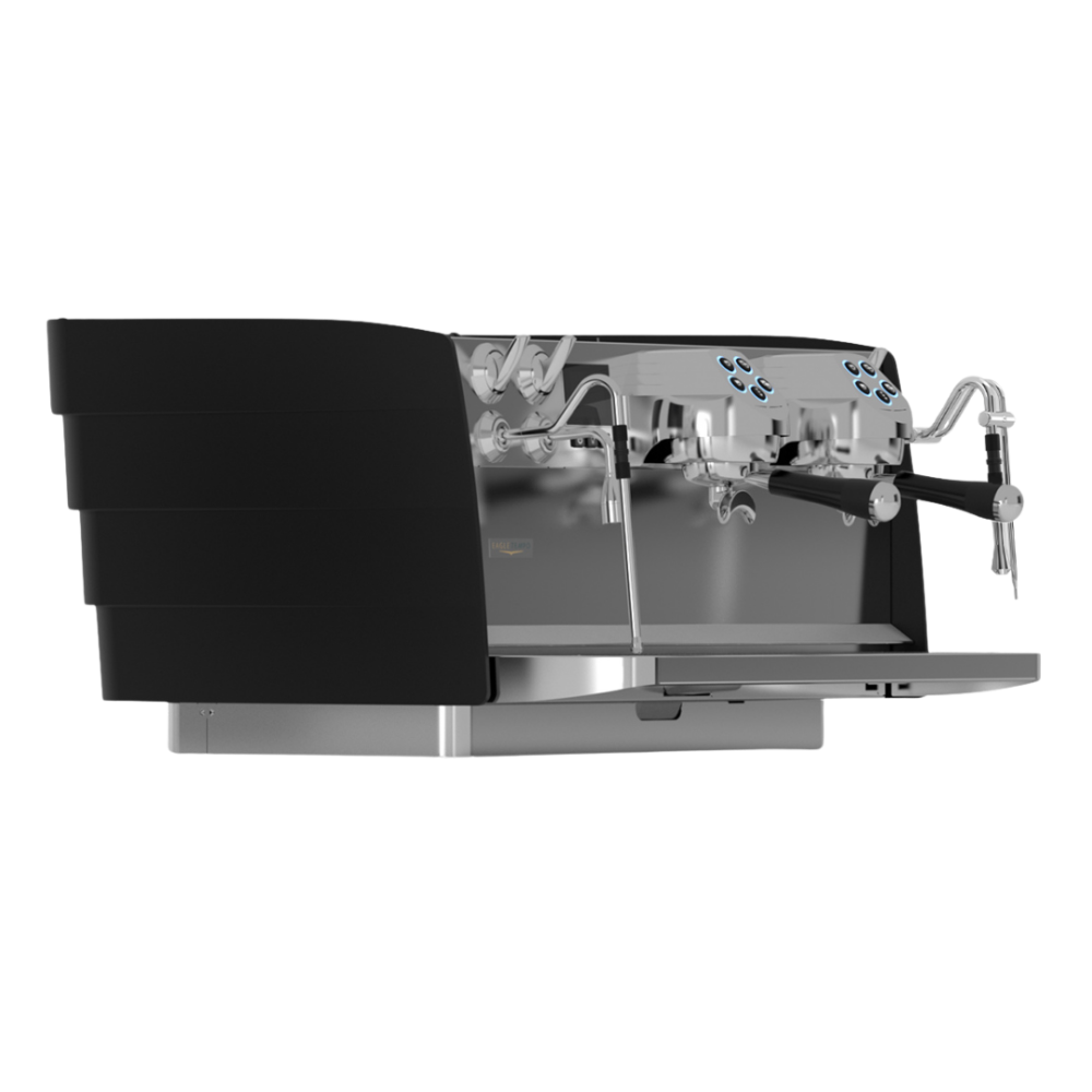 Máy pha cà phê Victoria Arduino Eagle Tempo Neo - Easycream - 2 Groups