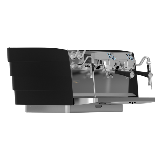 Máy pha cà phê Victoria Arduino Eagle Tempo Neo - Easycream - 2 Groups